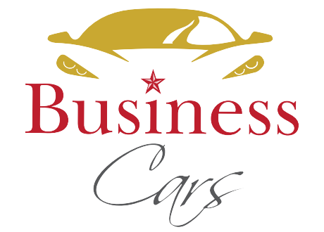 logo business cars